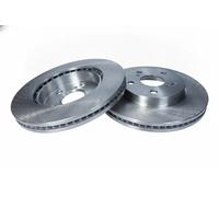 MAXGEAR 19-4812 Disque de frein