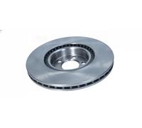 2x Disque de frein ventilé de l'intérieur 19-4828 MAXGEAR pour AUDI A1 Sportback