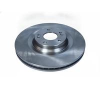2x Disque de frein ventilé de l'intérieur 19-4832 MAXGEAR pour HYUNDAI i30