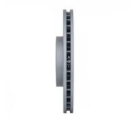 2x Disque de frein ventilé de l'intérieur 19-4834 MAXGEAR pour MERCEDES-BENZ CLA