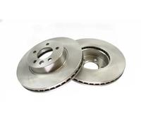 2x Disque de frein ventilé de l'intérieur 19-4836 MAXGEAR pour MAN VW