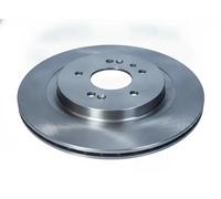 MaXgear Disque de frein 19-4850 ventilé de l'intérieur Ø314 mm – Lot de 2 pour Hyundai