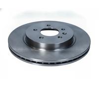 2x Disque de frein ventilé de l'intérieur 19-4853 MAXGEAR pour OPEL