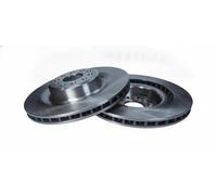 2x Disque de frein ventilé de l'intérieur 19-4864 MAXGEAR pour TESLA MODEL X