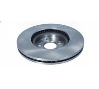 2x Disque de frein ventilé de l'intérieur 19-4867 MAXGEAR pour FORD GALAXY III