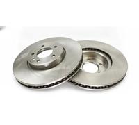 Lot de 2 MAXGEAR Disques de frein avant 19-4902 pour RANGE ROVER LR081594