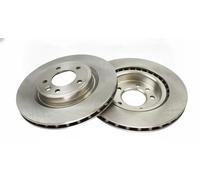 2x Disque de frein ventilé de l'intérieur 19-4903 MAXGEAR pour LAND ROVER