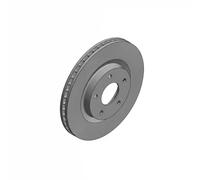 ZIMMERMANN 200.2518.20 Disque de frein