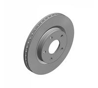 ZIMMERMANN 200.2526.20 Disque de frein