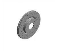 ZIMMERMANN 200.2526.52 Disque de frein