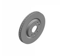 ZIMMERMANN 200.2534.20 Disque de frein