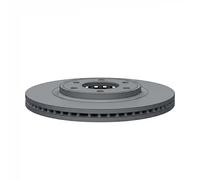 ZIMMERMANN 200.2539.20 Disque de frein pour INFINITI,NISSAN
