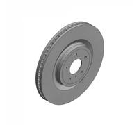 ZIMMERMANN 200.2545.20 Disque de frein
