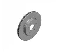 ZIMMERMANN 250.1344.20 Disque de frein