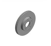 ZIMMERMANN 250.1352.20 Disque de frein