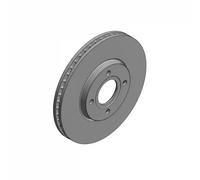 ZIMMERMANN 250.1374.20 Disque de frein