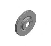 ZIMMERMANN 250.1398.20 Disque de frein