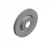 ZIMMERMANN 250.5709.20 Disque de frein