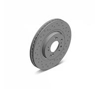 ZIMMERMANN 280.3158.52 Disque de frein