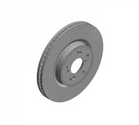 ZIMMERMANN 280.3195.20 Disque de frein