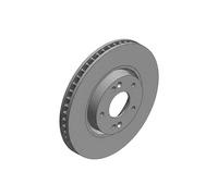 ZIMMERMANN 285.3513.20 Disque de frein
