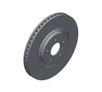 ZIMMERMANN 285.3546.20 Disque de frein pour HYUNDAI,KIA