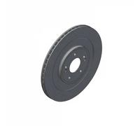 Disque de frein ZIMMERMANN 285.3547.20