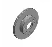 ZIMMERMANN 320.3800.20 Disque de frein