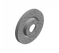 ZIMMERMANN 370.3077.52 Disque de frein