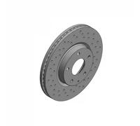 ZIMMERMANN 370.4404.52 Disque de frein