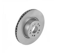 2x Disque de frein ZIMMERMANN 400.1421.20 convient pour MERCEDES-BENZ