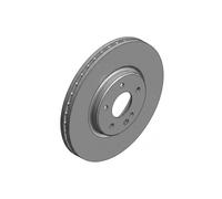 ZIMMERMANN 400.1436.20 Disque de frein