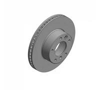 ZIMMERMANN 400.3614.20 Disque de frein