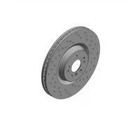 ZIMMERMANN 400.3670.52 Disque de frein