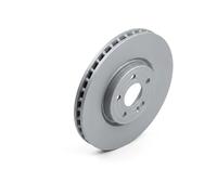 ZIMMERMANN 400.5542.20 Disque de frein