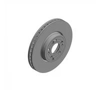 ZIMMERMANN 400.5554.20 Disque de frein