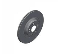 ZIMMERMANN 400.5564.20 Disque de frein