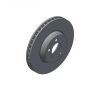 ZIMMERMANN 400.5569.30 Disque de frein