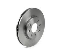 2x Disque de frein ventilé de l'intérieur 430.1494.20 ZIMMERMANN pour OPEL