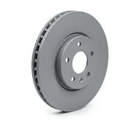 ZIMMERMANN 430.2629.20 Disque de frein
