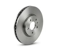 ZIMMERMANN 430.2631.20 Disque de frein