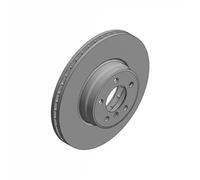 ZIMMERMANN 450.5219.20 Disque de frein