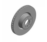 ZIMMERMANN Disque de frein 450.5230.20