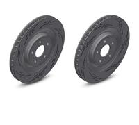 ZIMMERMANN 460.1556.53 Disque de frein