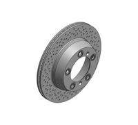 ZIMMERMANN 460.1570.20 Disque de frein