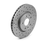 ZIMMERMANN 470.5406.52 Disque de frein