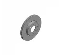 ZIMMERMANN 540.2491.20 Disque de frein
