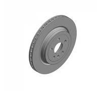Disque de frein ZIMMERMANN 550.5600.20