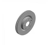 ZIMMERMANN 590.2810.20 Disque de frein