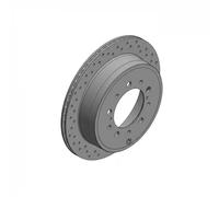 ZIMMERMANN 590.2817.52 Disque de frein